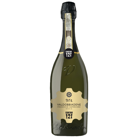 1012 - Valdobbiadene superiore