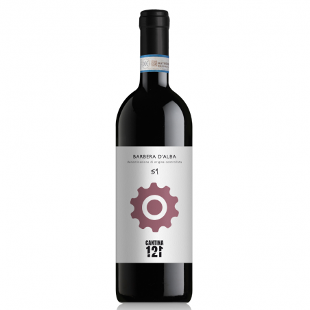 51 - Barbera d'Alba